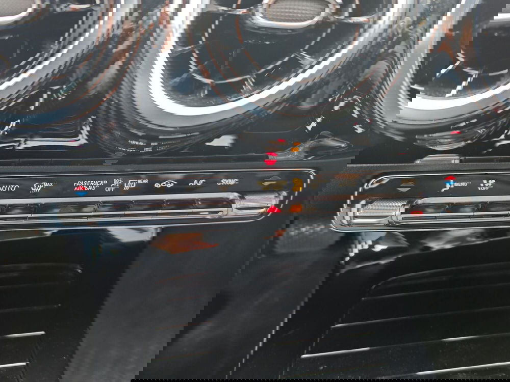 Mercedes-Benz Classe A usata a Cremona (20)