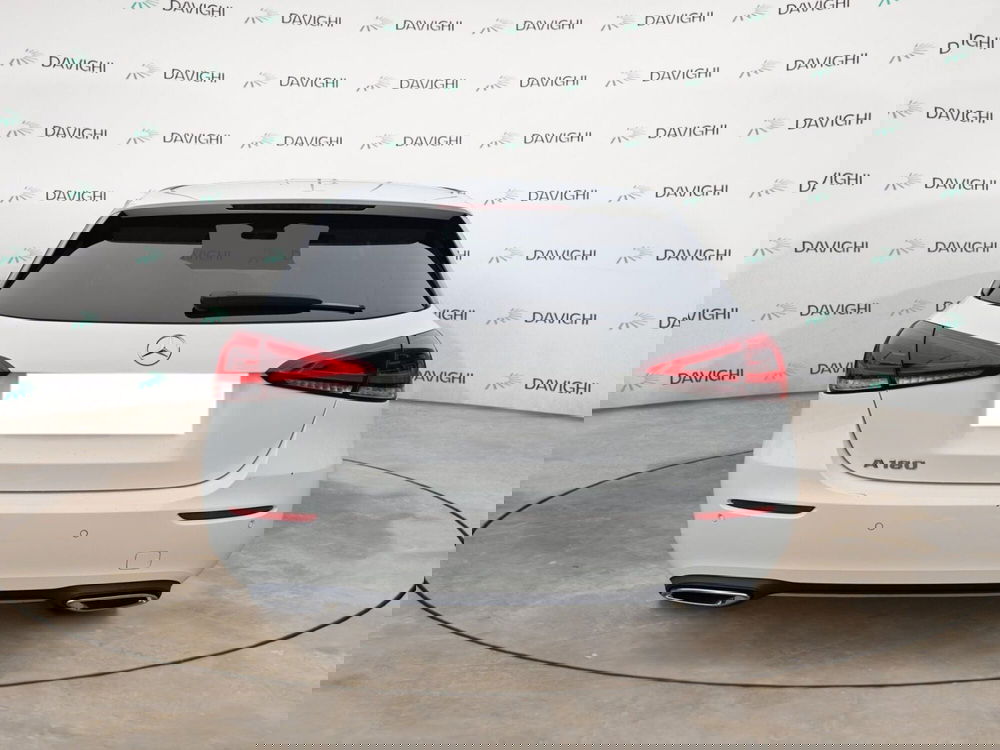 Mercedes-Benz Classe A usata a Cremona (4)