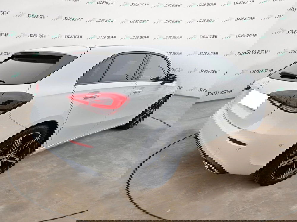 Mercedes-Benz Classe A usata a Cremona (5)