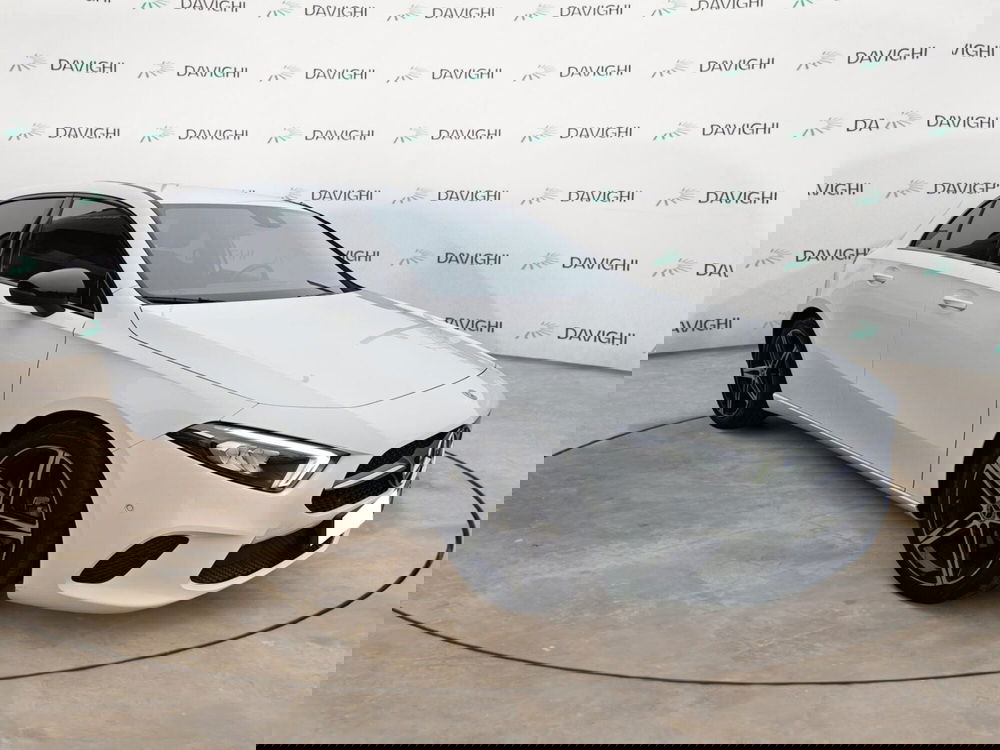 Mercedes-Benz Classe A usata a Cremona (7)