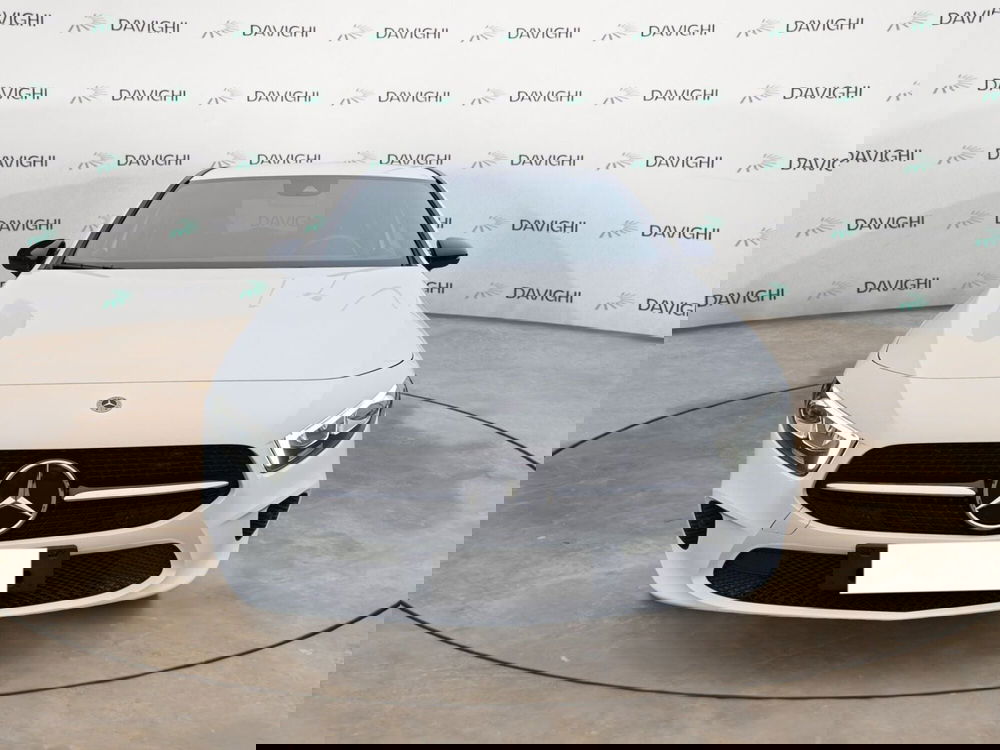 Mercedes-Benz Classe A usata a Cremona (8)