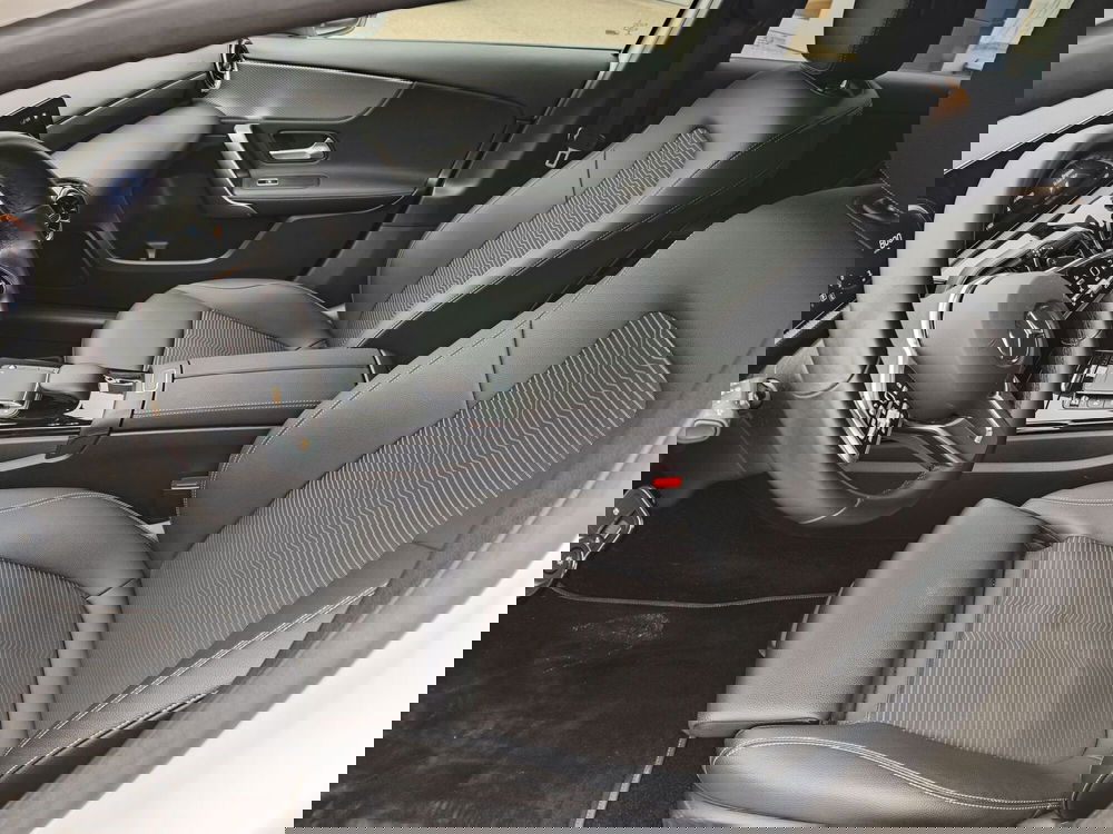 Mercedes-Benz Classe A usata a Cremona (9)