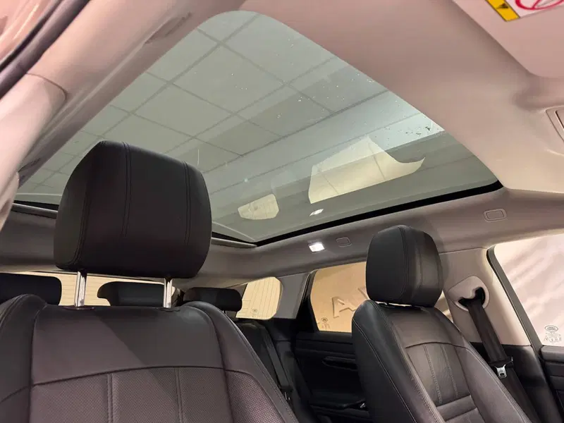 Land Rover Range Rover Evoque usata a Savona (12)