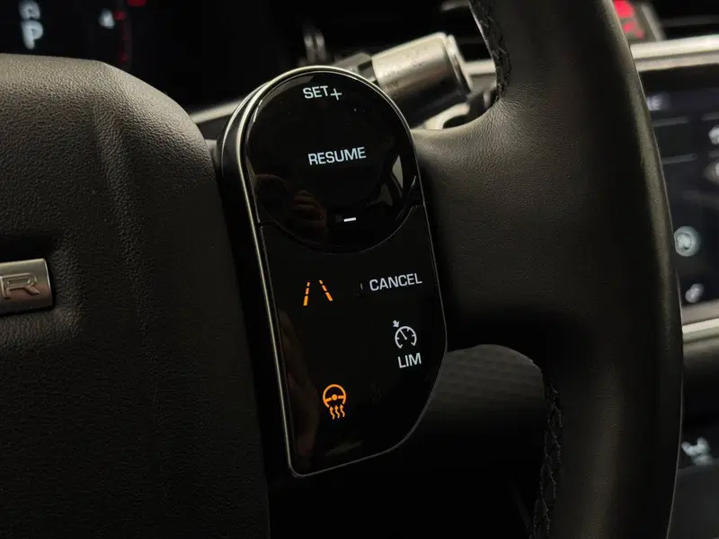 Land Rover Range Rover Evoque usata a Savona (20)
