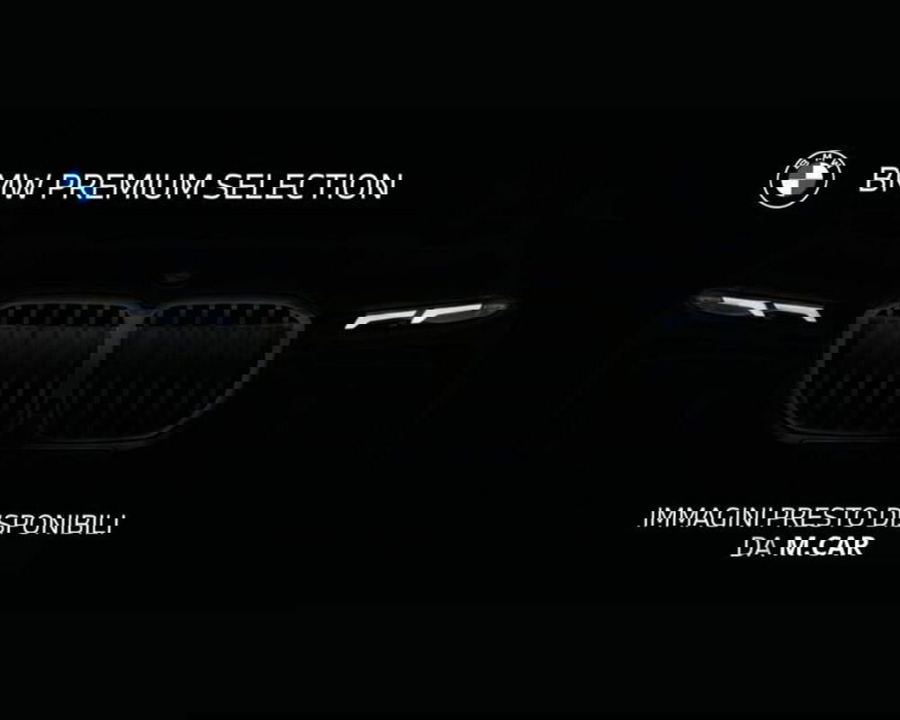 BMW X1 usata a Caserta