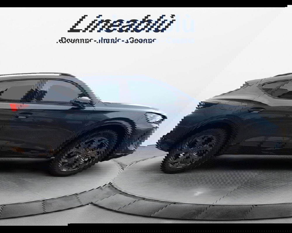 Cupra Formentor usata a Forlì-Cesena (6)