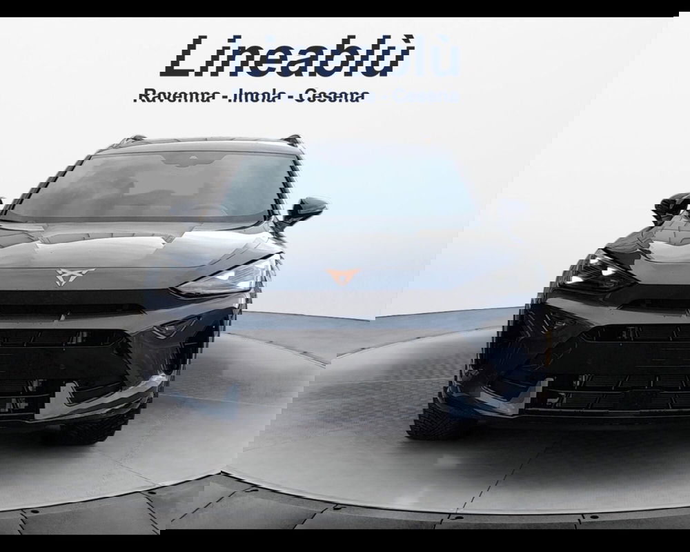 Cupra Formentor usata a Forlì-Cesena (8)