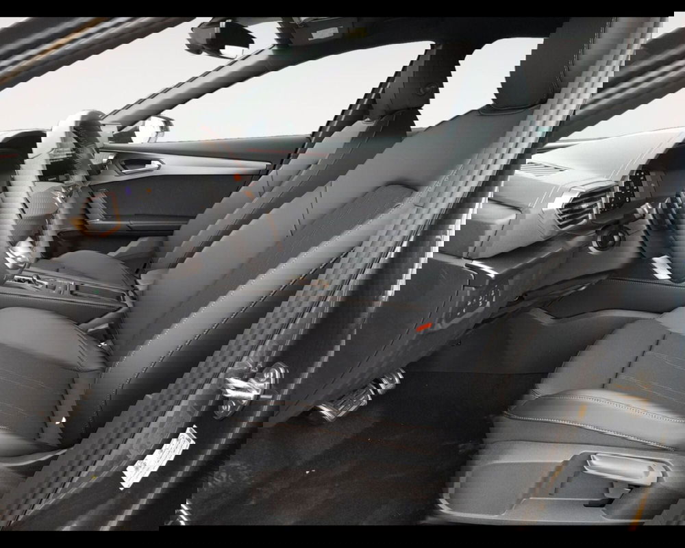 Cupra Formentor usata a Forlì-Cesena (9)