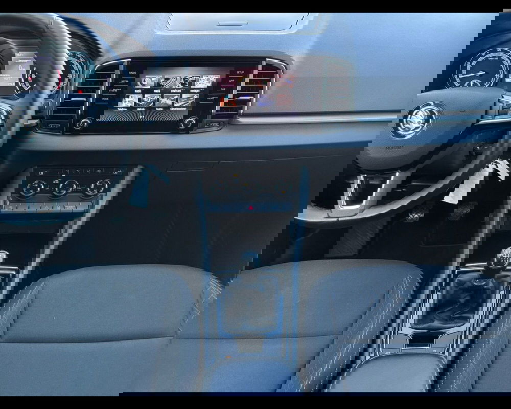 Skoda Karoq usata a Forlì-Cesena (11)