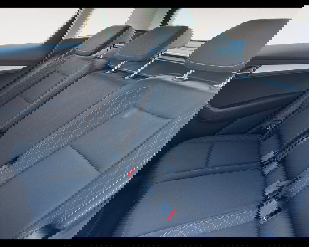 Skoda Karoq usata a Forlì-Cesena (13)