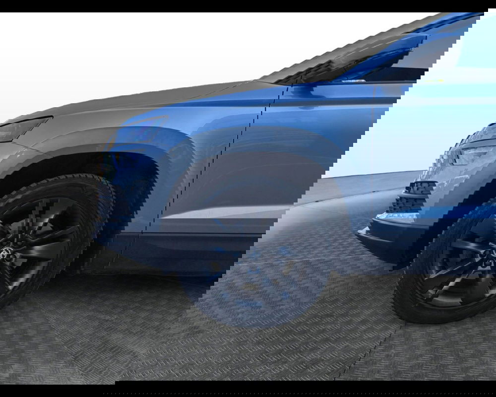 Skoda Karoq usata a Forlì-Cesena (14)