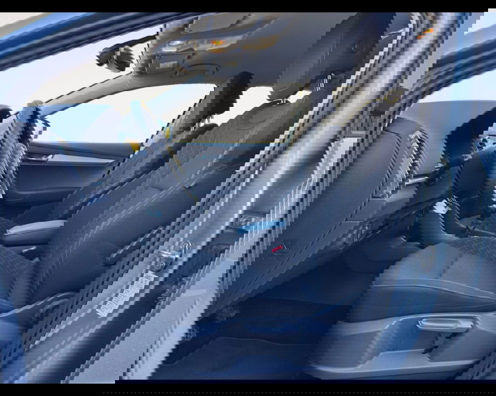 Skoda Karoq usata a Forlì-Cesena (9)