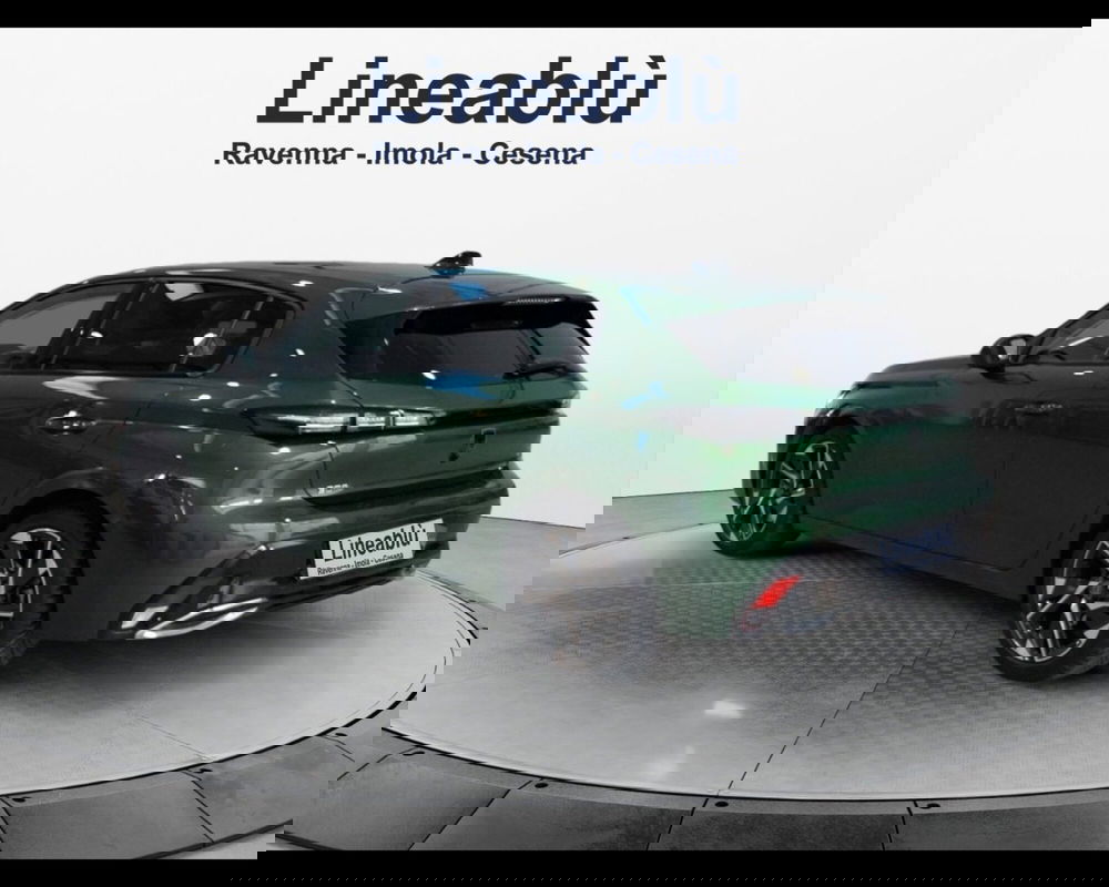 Peugeot 308 usata a Forlì-Cesena (3)