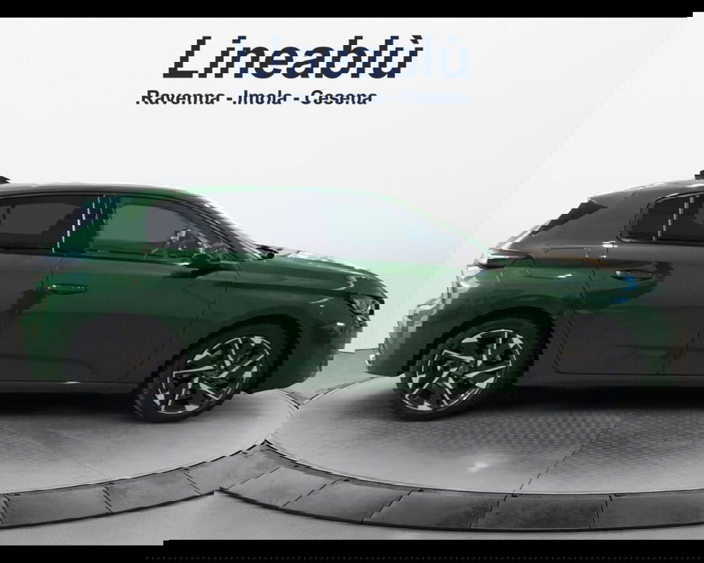 Peugeot 308 usata a Forlì-Cesena (6)