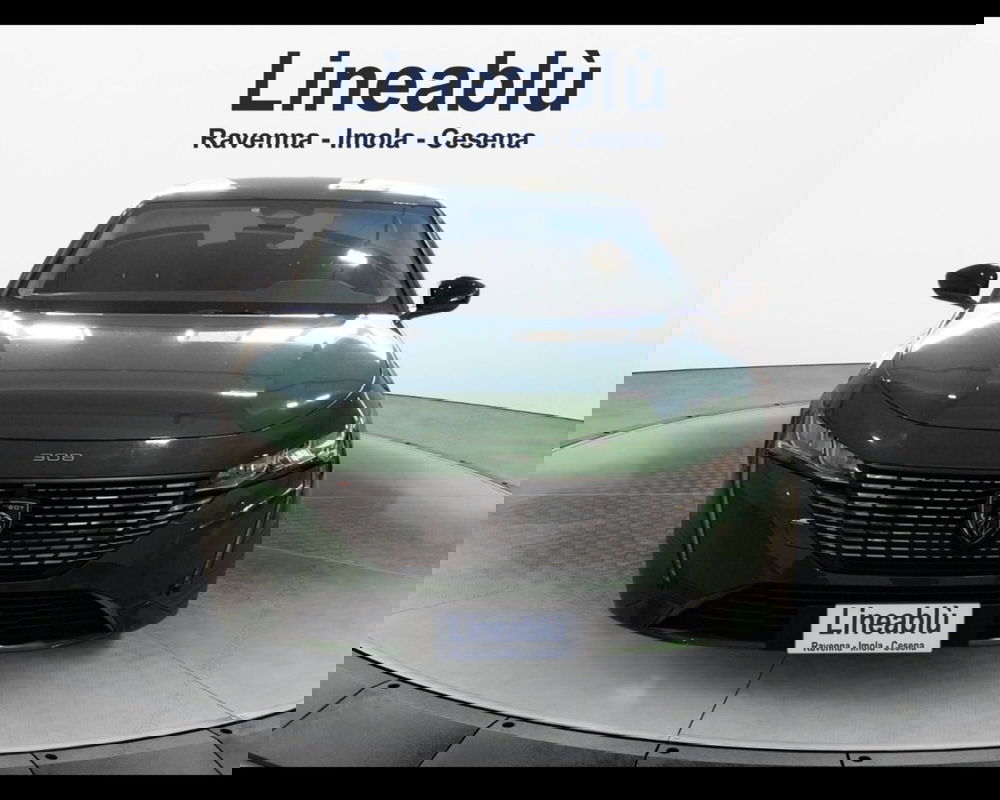 Peugeot 308 usata a Forlì-Cesena (8)