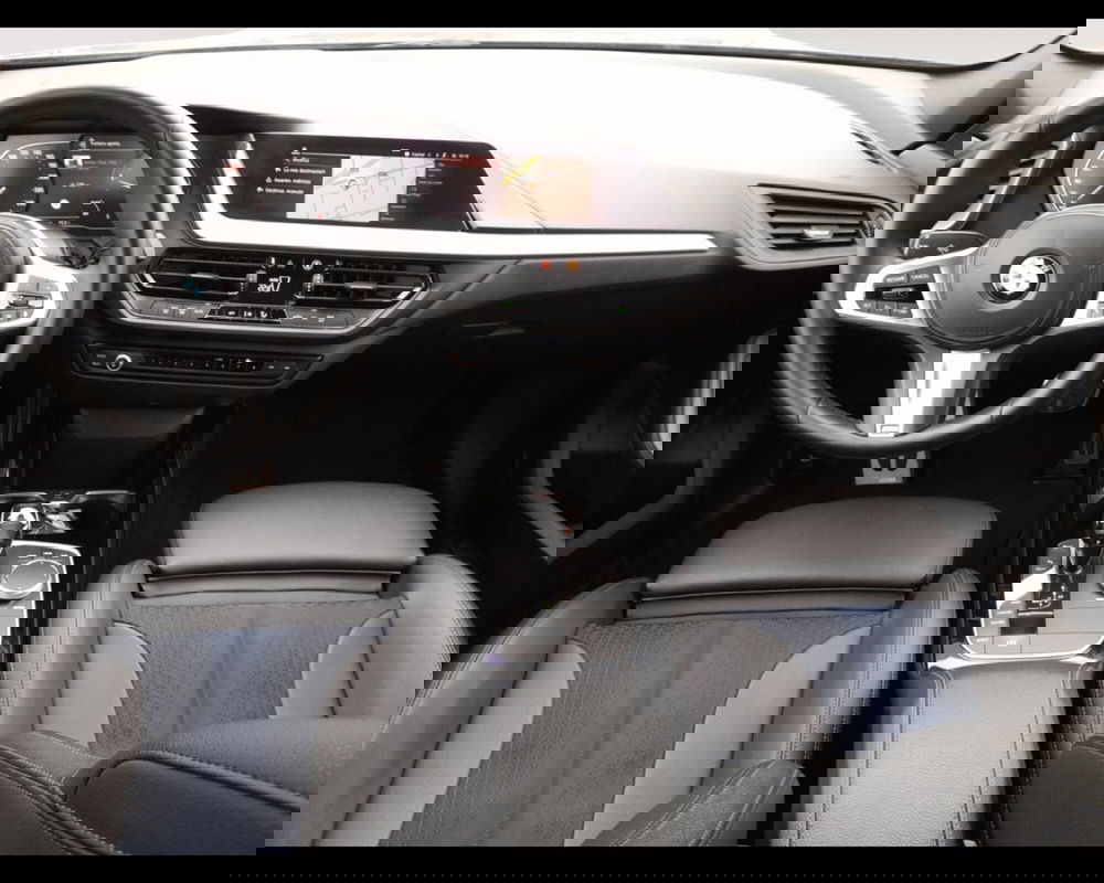 BMW Serie 1 5p. usata a Ravenna (10)