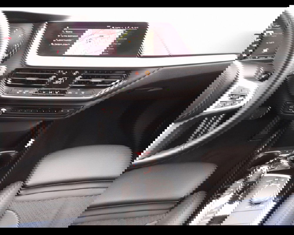 BMW Serie 1 5p. usata a Ravenna (11)