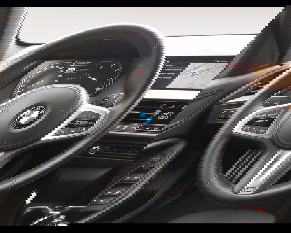 BMW Serie 1 5p. usata a Ravenna (12)