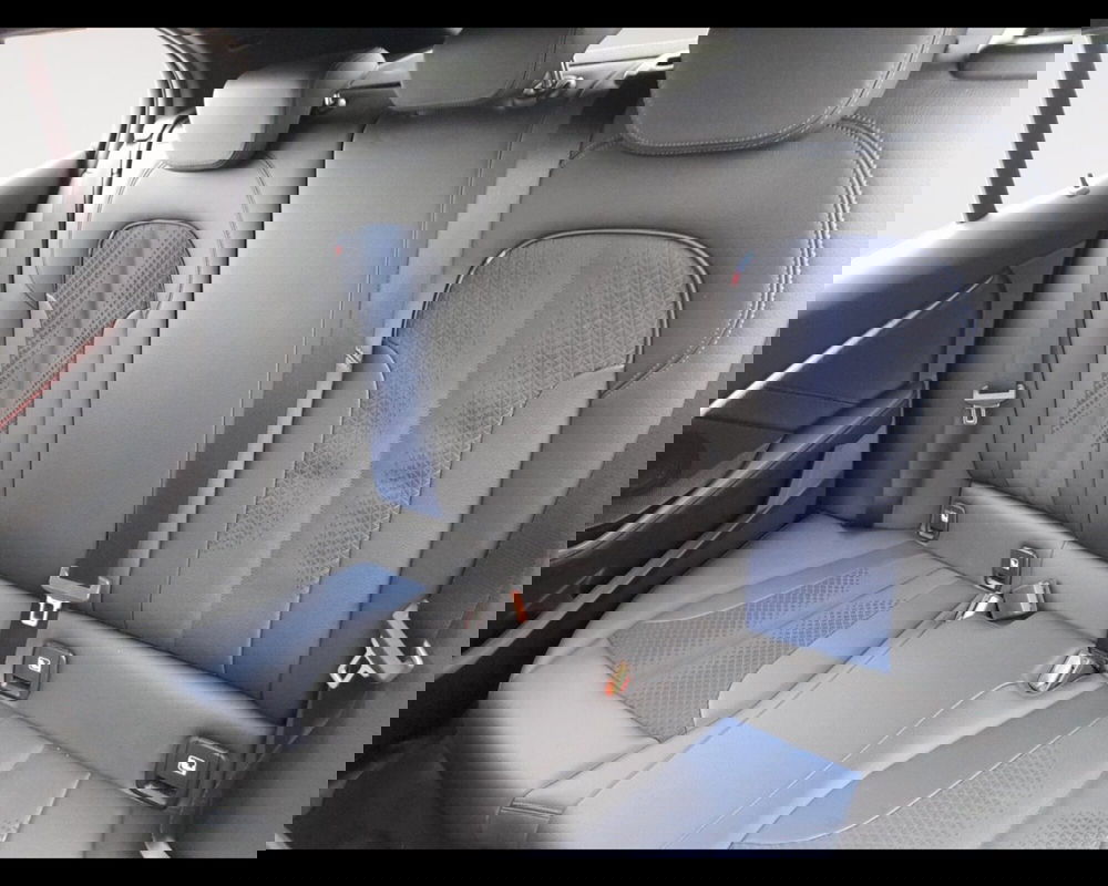 BMW Serie 1 5p. usata a Ravenna (13)