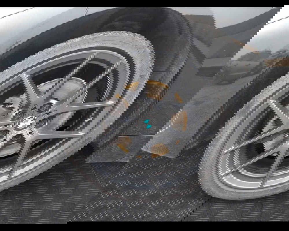 BMW Serie 1 5p. usata a Ravenna (14)