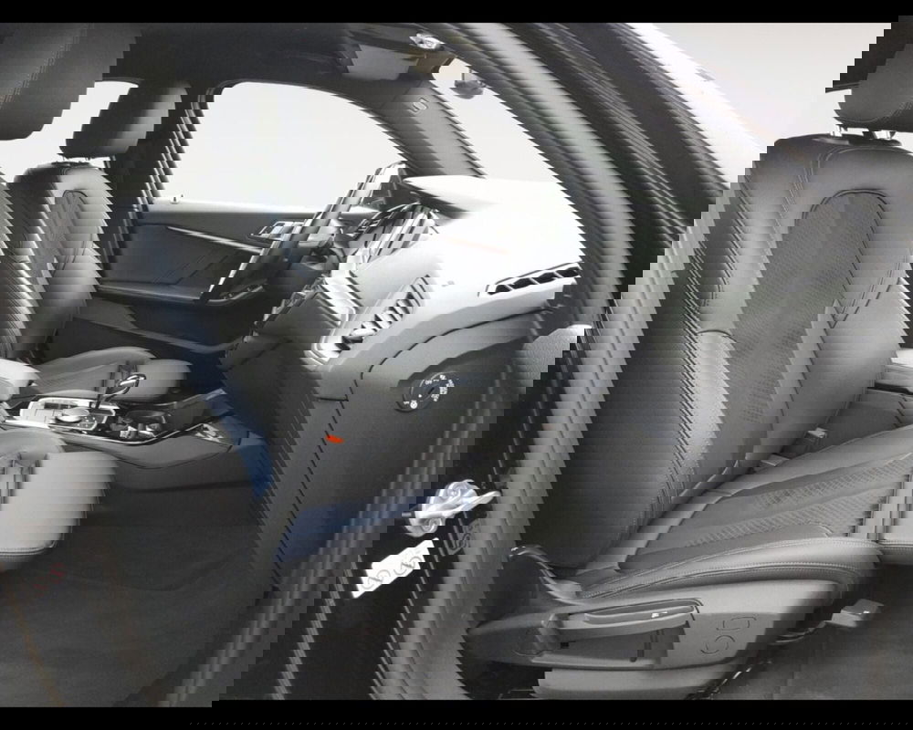 BMW Serie 1 5p. usata a Ravenna (15)