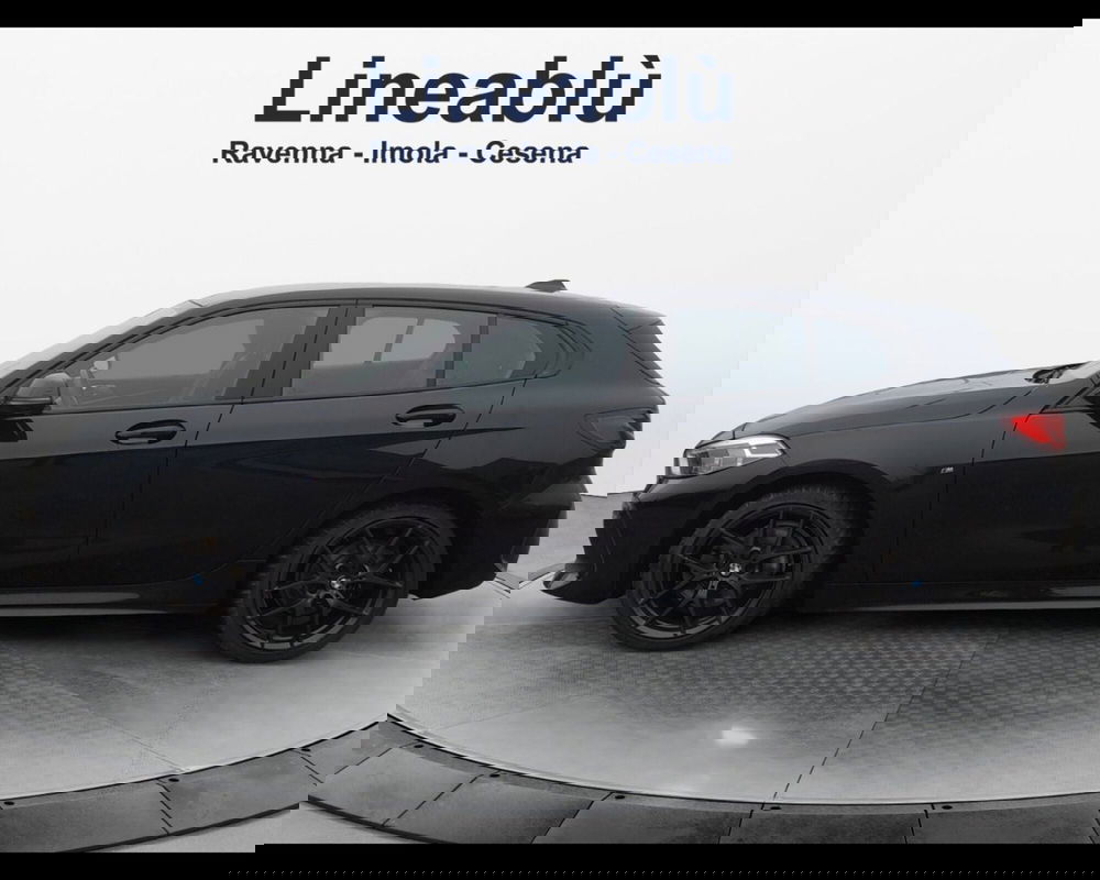 BMW Serie 1 5p. usata a Ravenna (2)