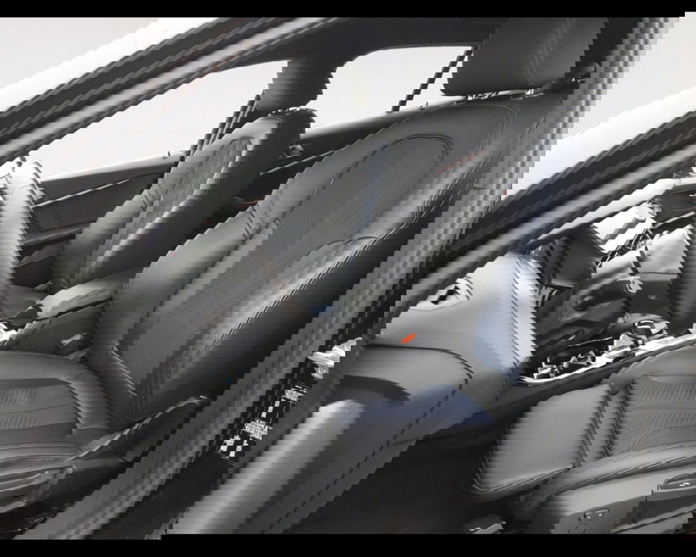 BMW Serie 1 5p. usata a Ravenna (9)