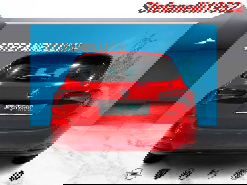 Fiat Tipo Station Wagon usata a Bologna (10)