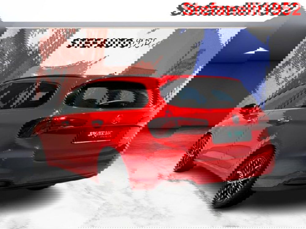 Fiat Tipo Station Wagon usata a Bologna (11)