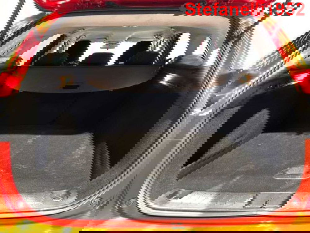 Fiat Tipo Station Wagon usata a Bologna (12)