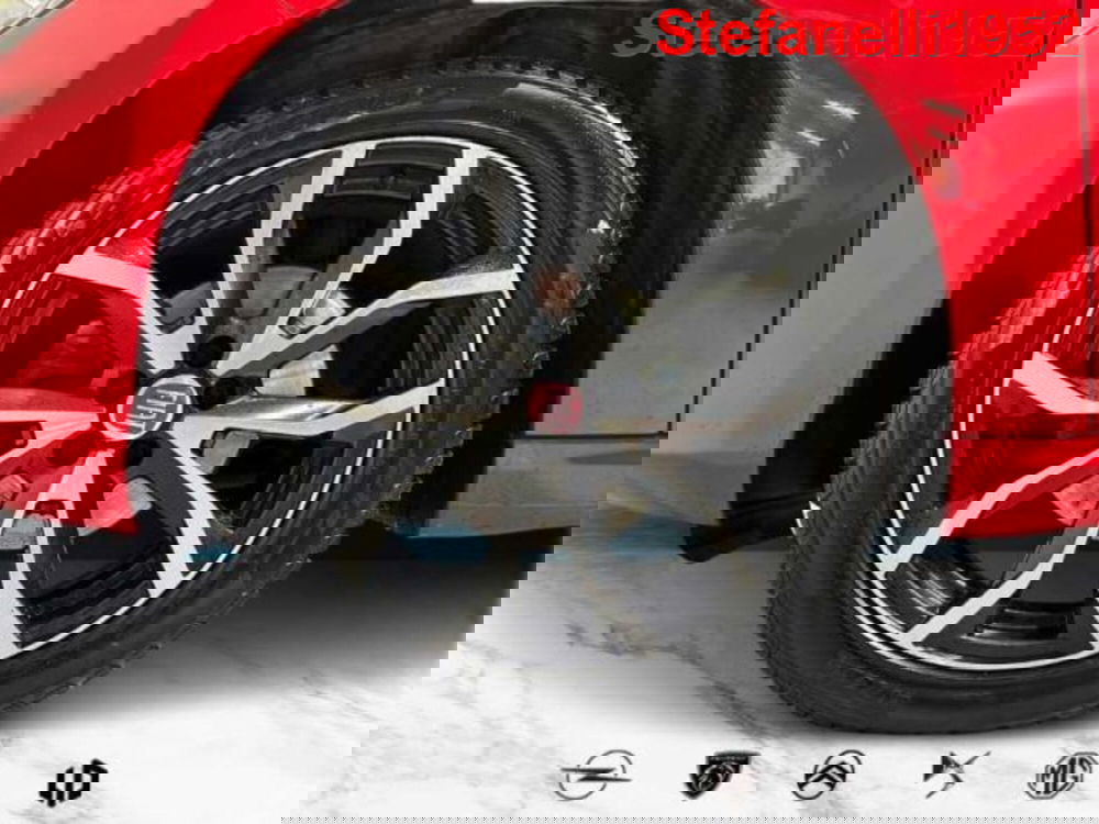 Fiat Tipo Station Wagon usata a Bologna (14)