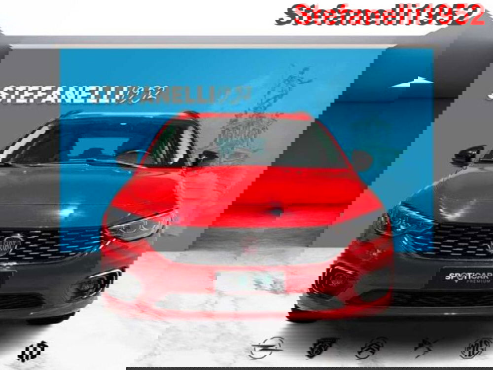 Fiat Tipo Station Wagon usata a Bologna (2)