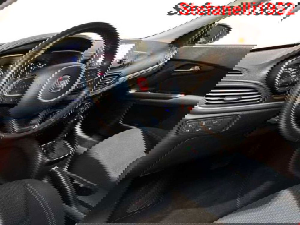 Fiat Tipo Station Wagon usata a Bologna (20)