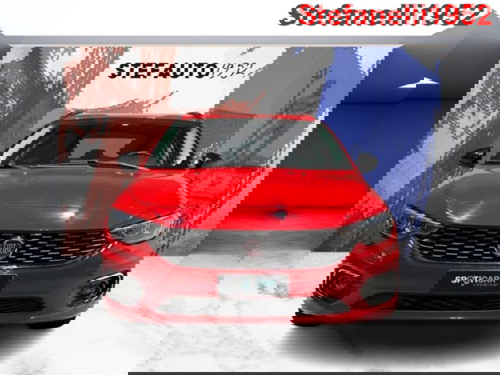 Fiat Tipo Station Wagon usata a Bologna (5)