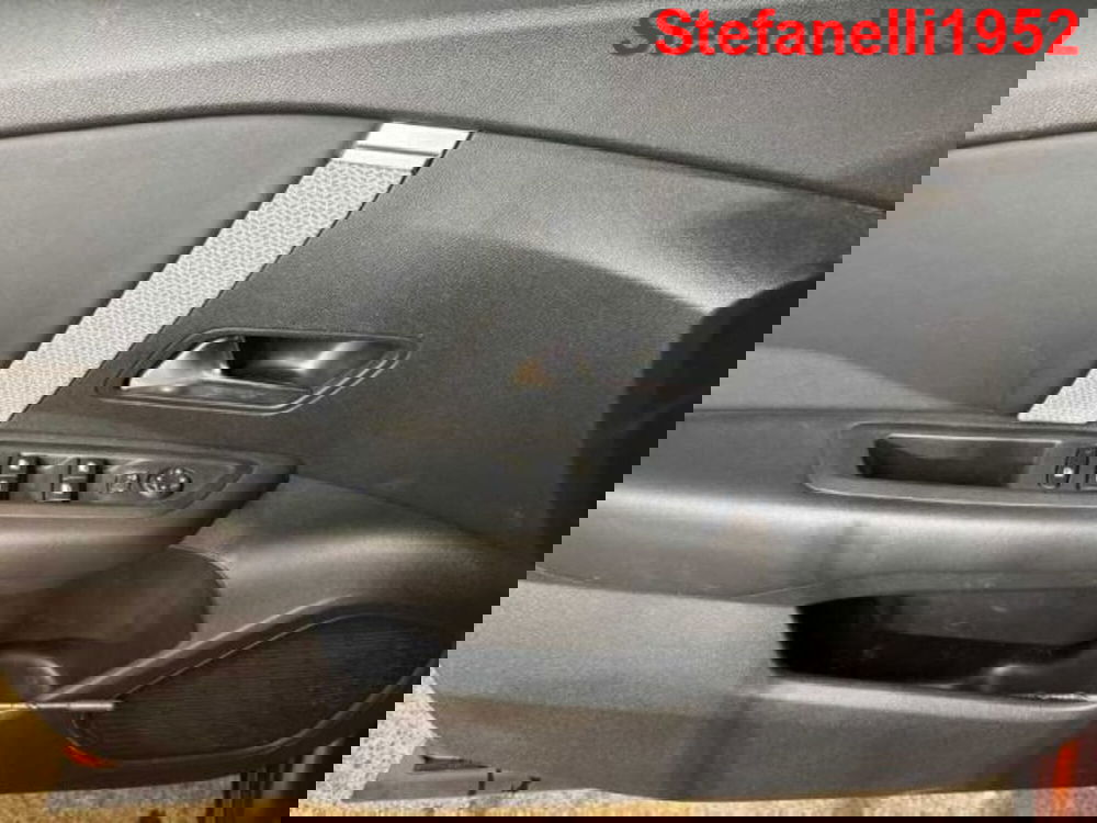 Citroen C4 usata a Bologna (10)