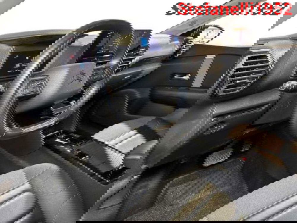 Citroen C4 usata a Bologna (11)