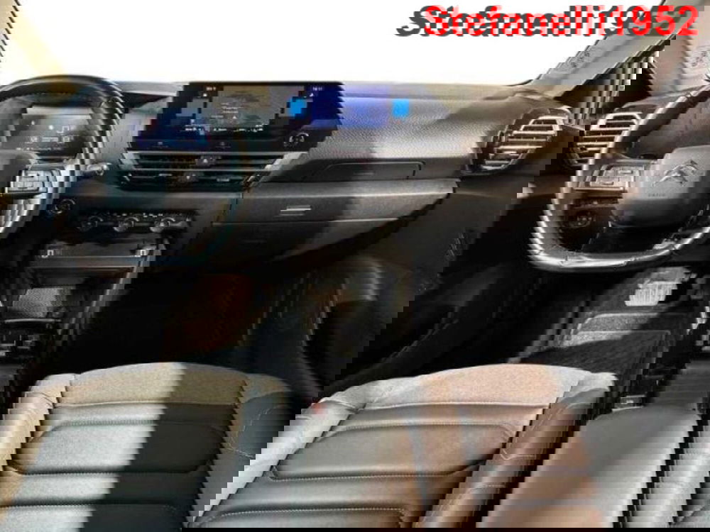 Citroen C4 usata a Bologna (13)