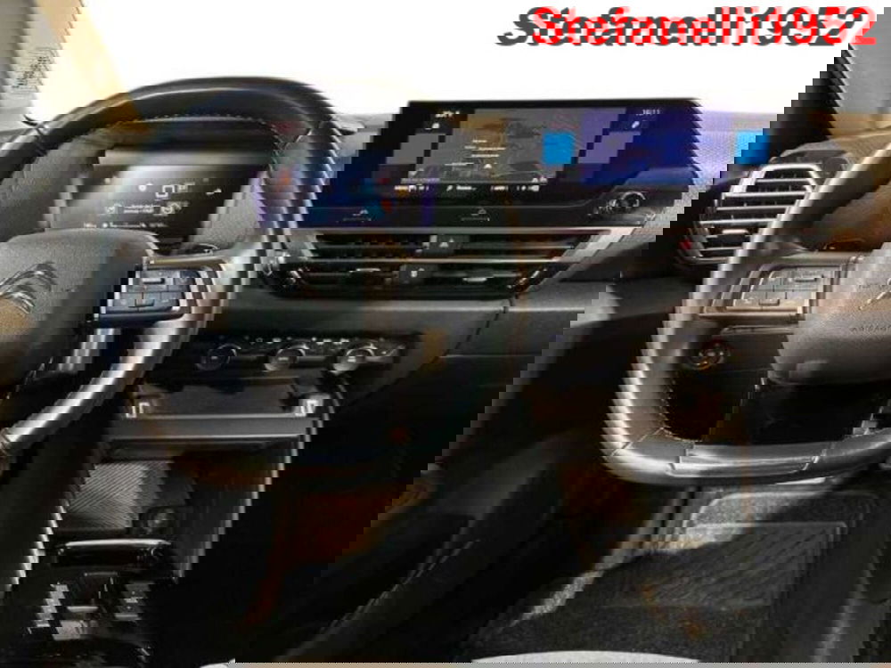 Citroen C4 usata a Bologna (14)