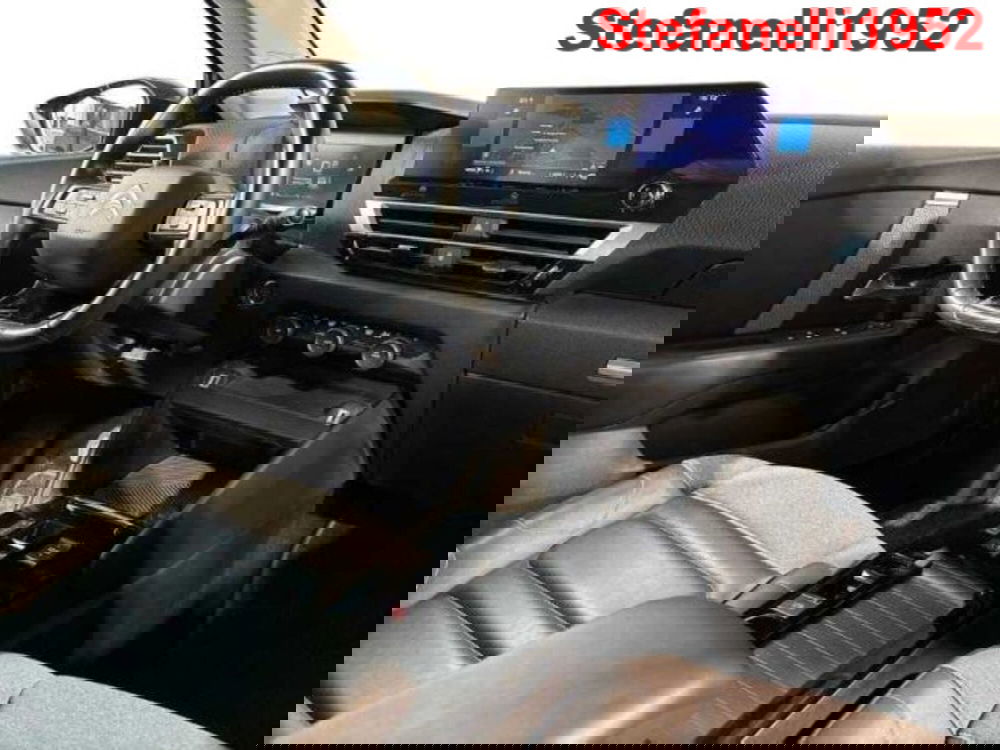 Citroen C4 usata a Bologna (15)