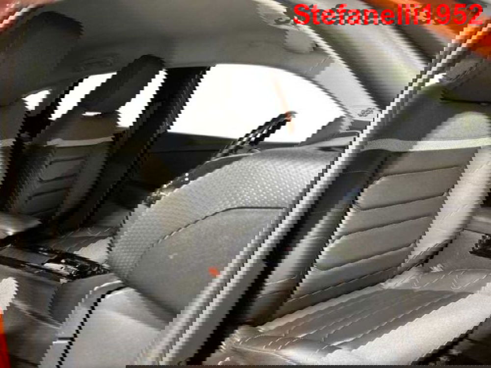 Citroen C4 usata a Bologna (16)