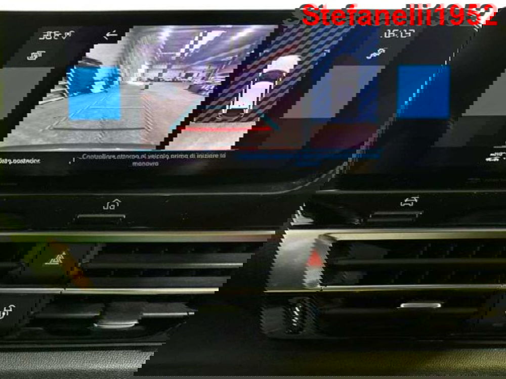 Citroen C4 usata a Bologna (17)