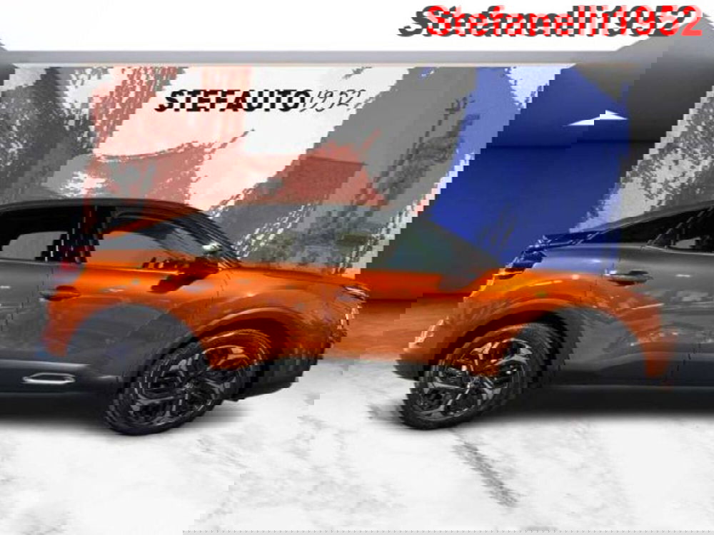 Citroen C4 usata a Bologna (3)