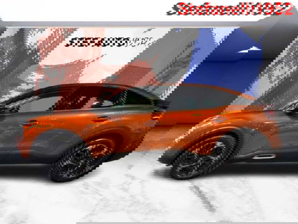 Citroen C4 usata a Bologna (4)