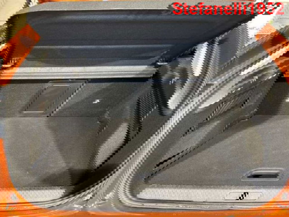 Citroen C4 usata a Bologna (7)