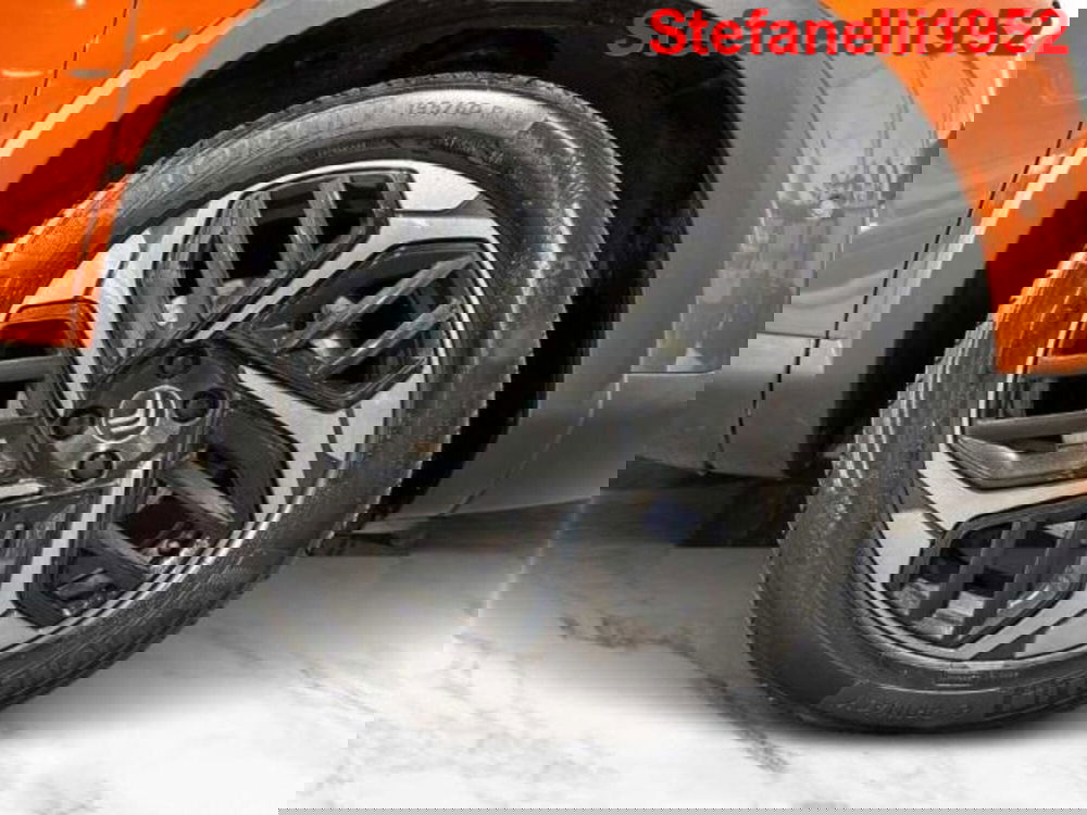 Citroen C4 usata a Bologna (8)