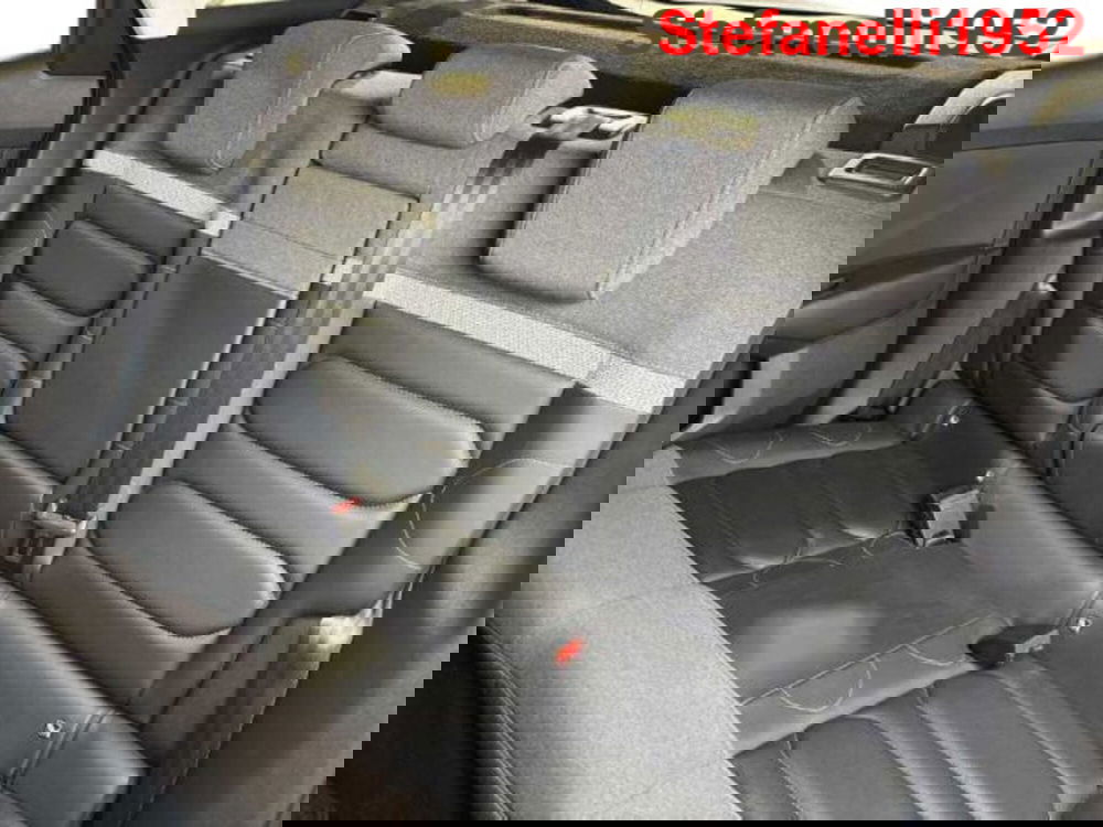 Citroen C4 usata a Bologna (9)