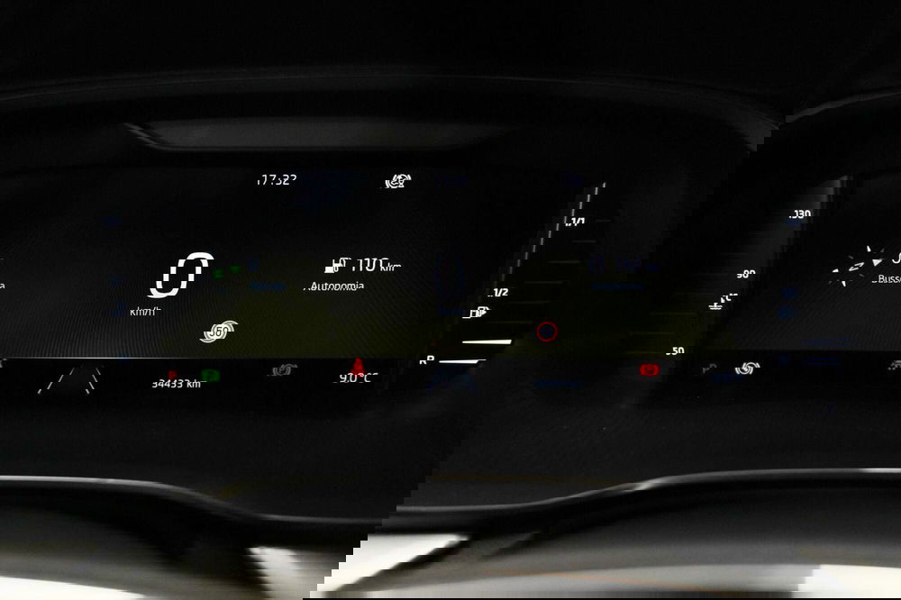 Skoda Octavia Station Wagon usata a Varese (10)