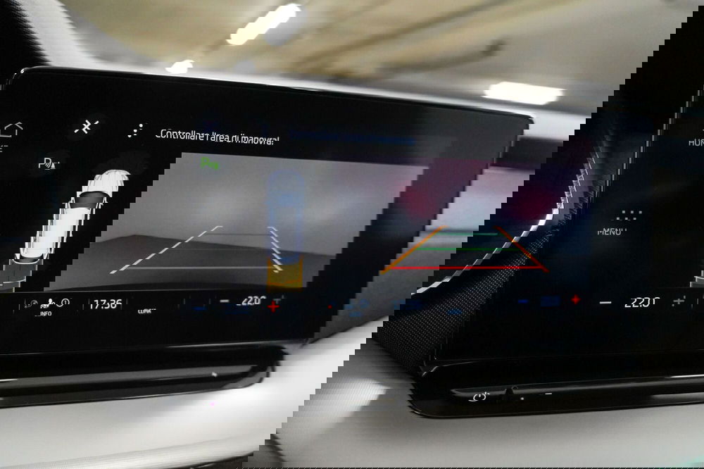 Skoda Octavia Station Wagon usata a Varese (17)