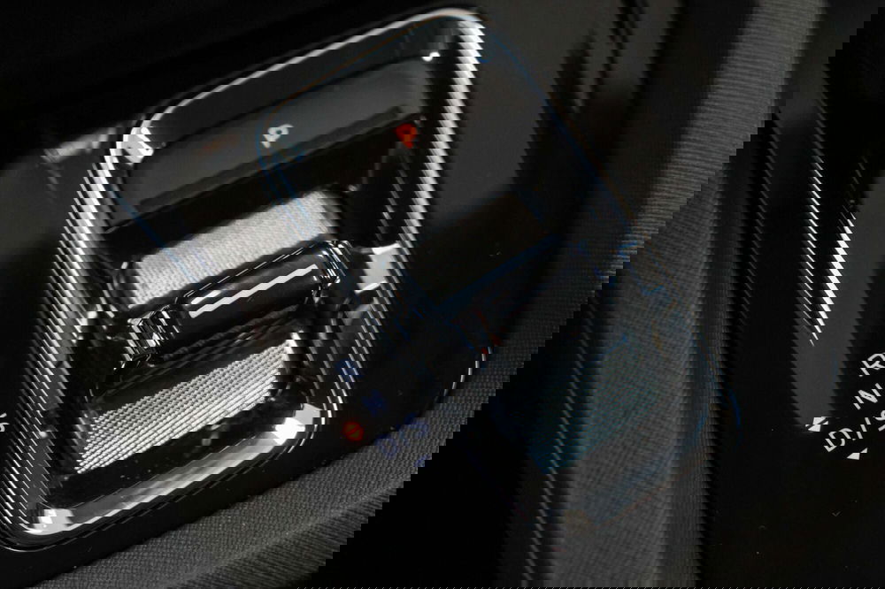 Skoda Octavia Station Wagon usata a Varese (18)