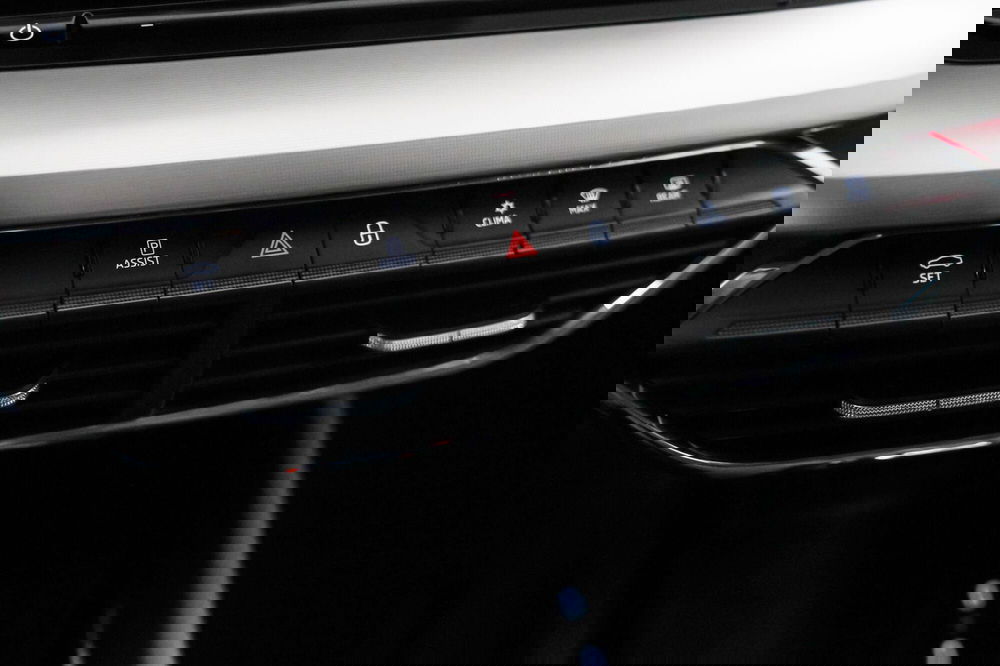 Skoda Octavia Station Wagon usata a Varese (19)